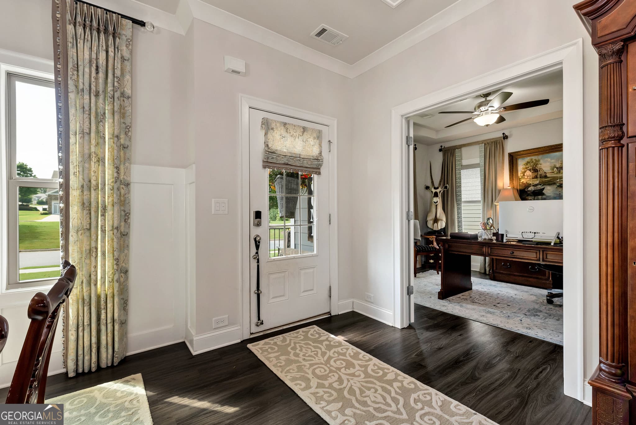 4 bedroom, 2.5 bathroom, 2,633 sq ft single family residence for sale at 47 Bridgewater Court, Dawsonville, GA 30534 — photo 7