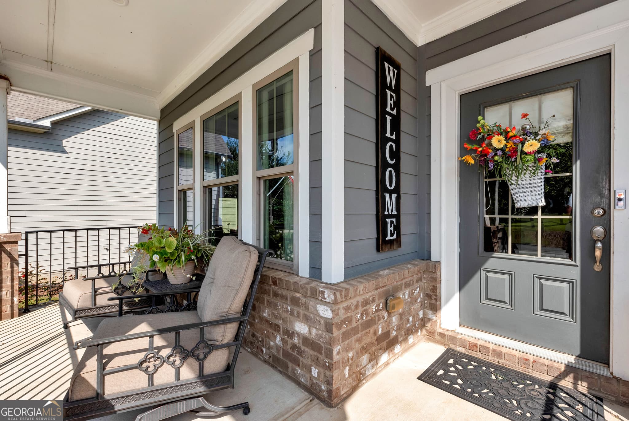 4 bedroom, 2.5 bathroom, 2,633 sq ft single family residence for sale at 47 Bridgewater Court, Dawsonville, GA 30534 — photo 4