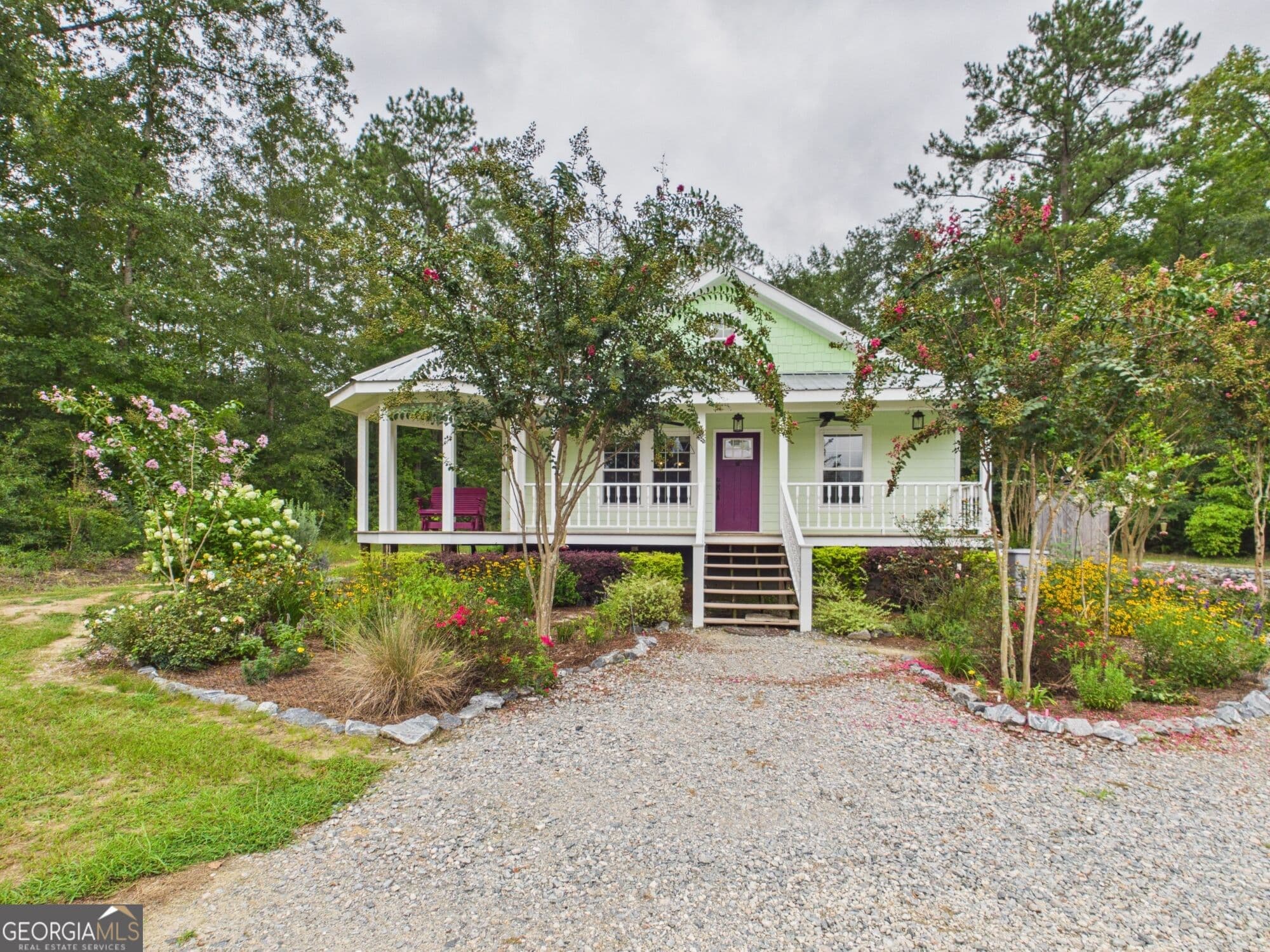 4 bedroom, 3 bathroom, 2,040 sq ft single family residence for sale at 582 Asbury Church Road, Irwinton, GA 31042 — photo 1 of 107