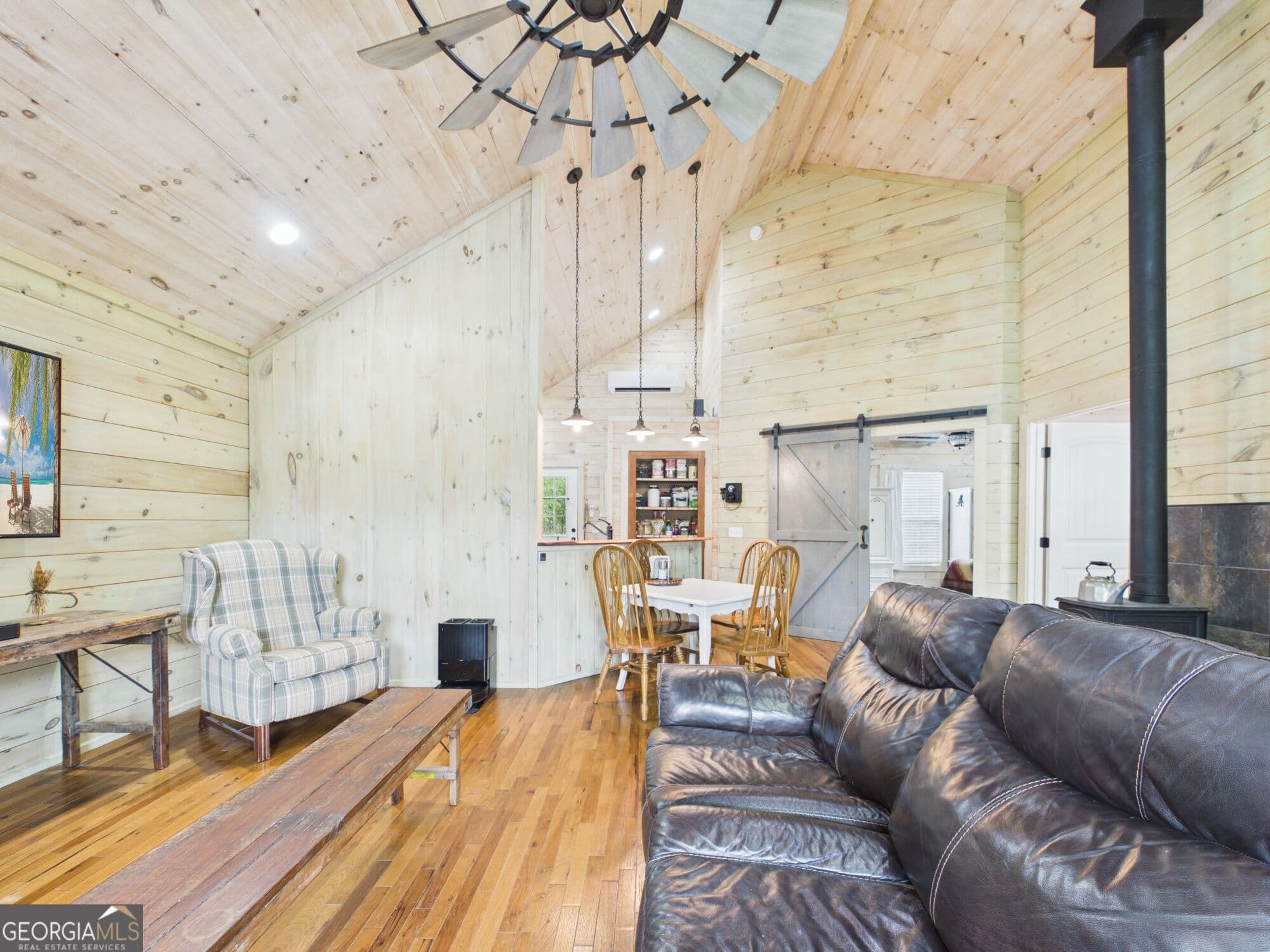 4 bedroom, 3 bathroom, 2,040 sq ft single family residence for sale at 582 Asbury Church Road, Irwinton, GA 31042 — photo 5