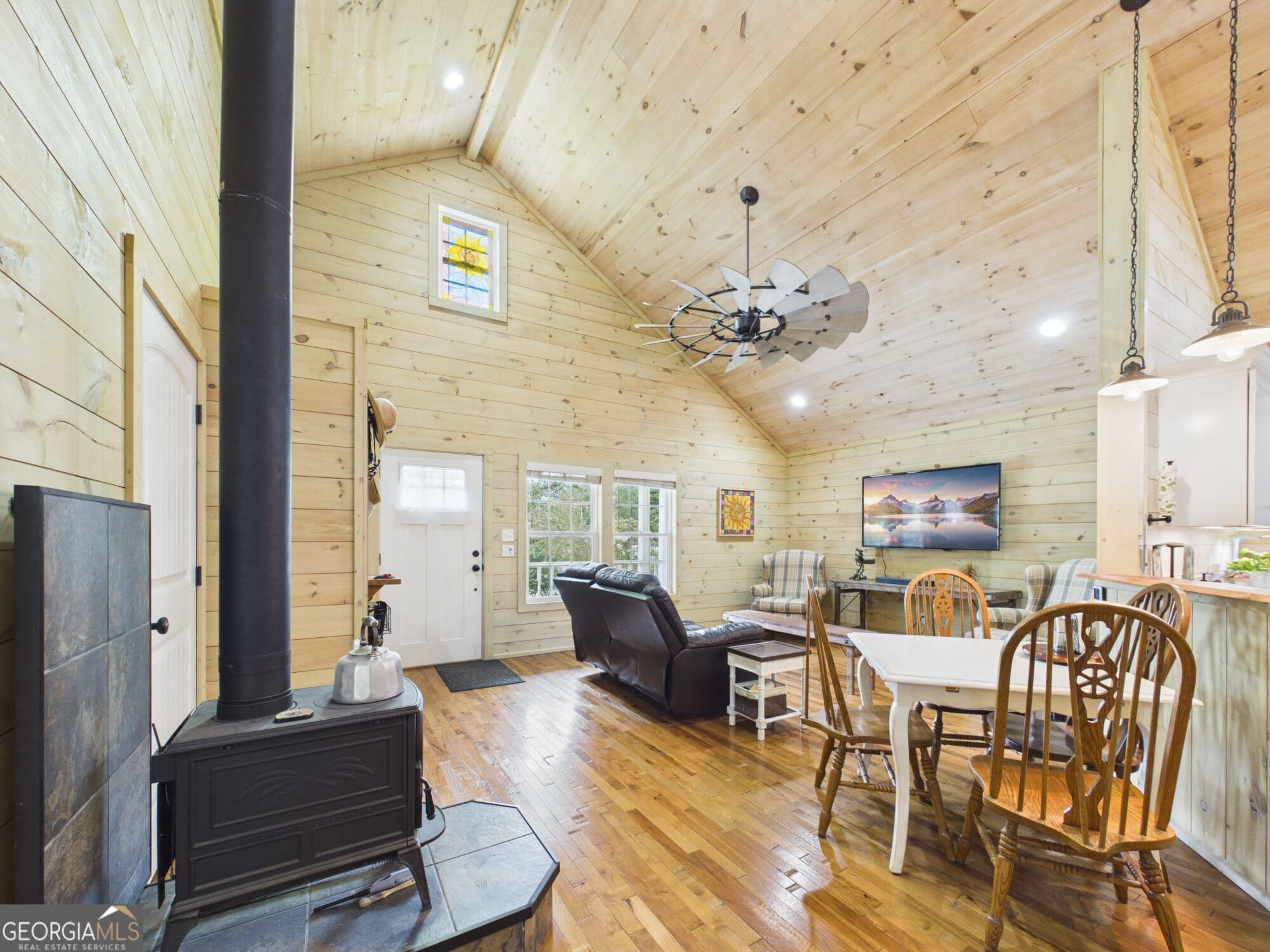 4 bedroom, 3 bathroom, 2,040 sq ft single family residence for sale at 582 Asbury Church Road, Irwinton, GA 31042 — photo 9
