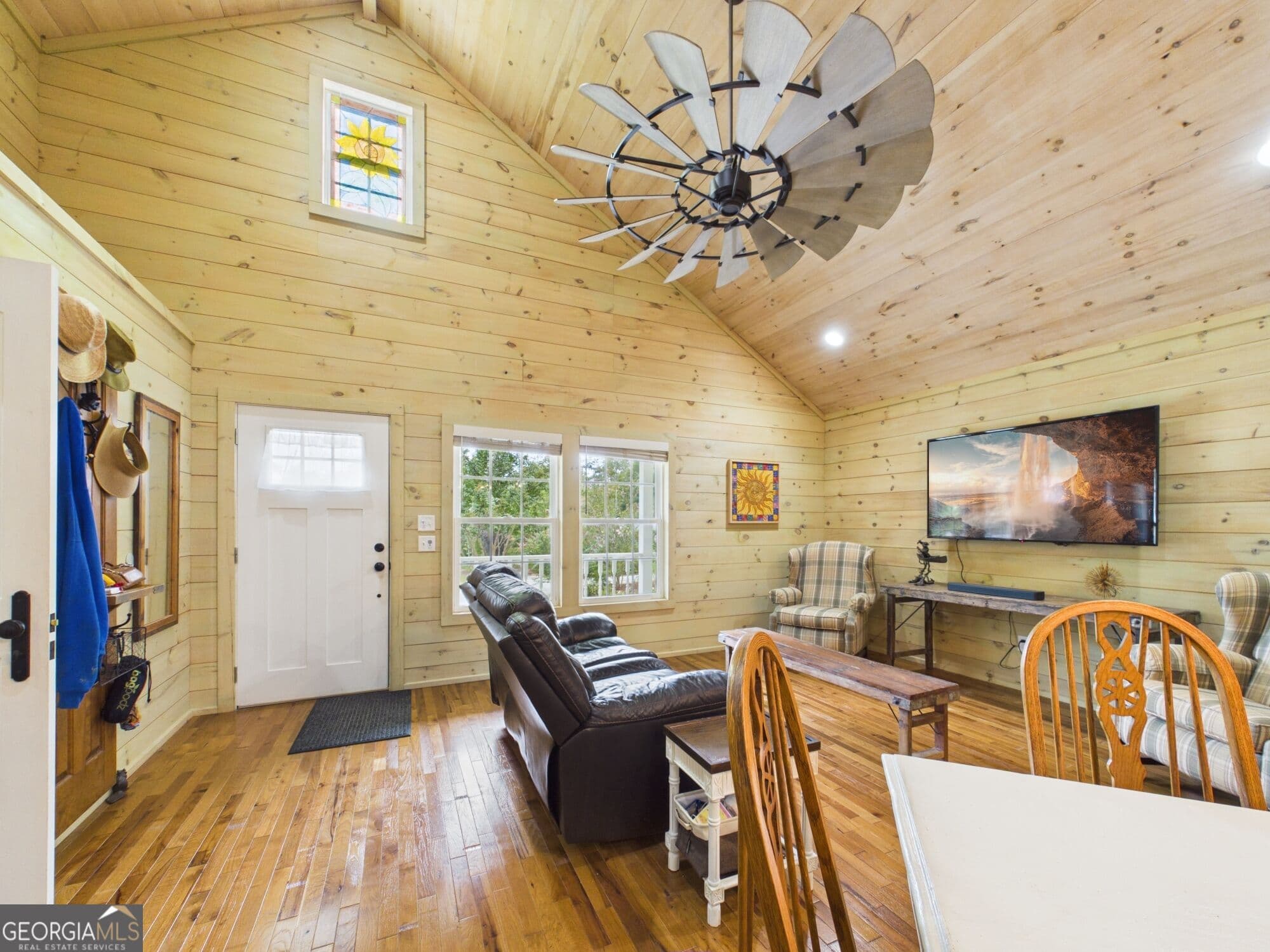 4 bedroom, 3 bathroom, 2,040 sq ft single family residence for sale at 582 Asbury Church Road, Irwinton, GA 31042 — photo 8