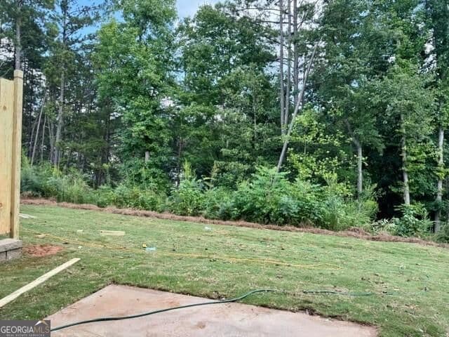 3 bedroom, 2.5 bathroom, 1,933 sq ft townhouse for sale at 1231 Park Center Circle, Mableton, GA 30168 — photo 3
