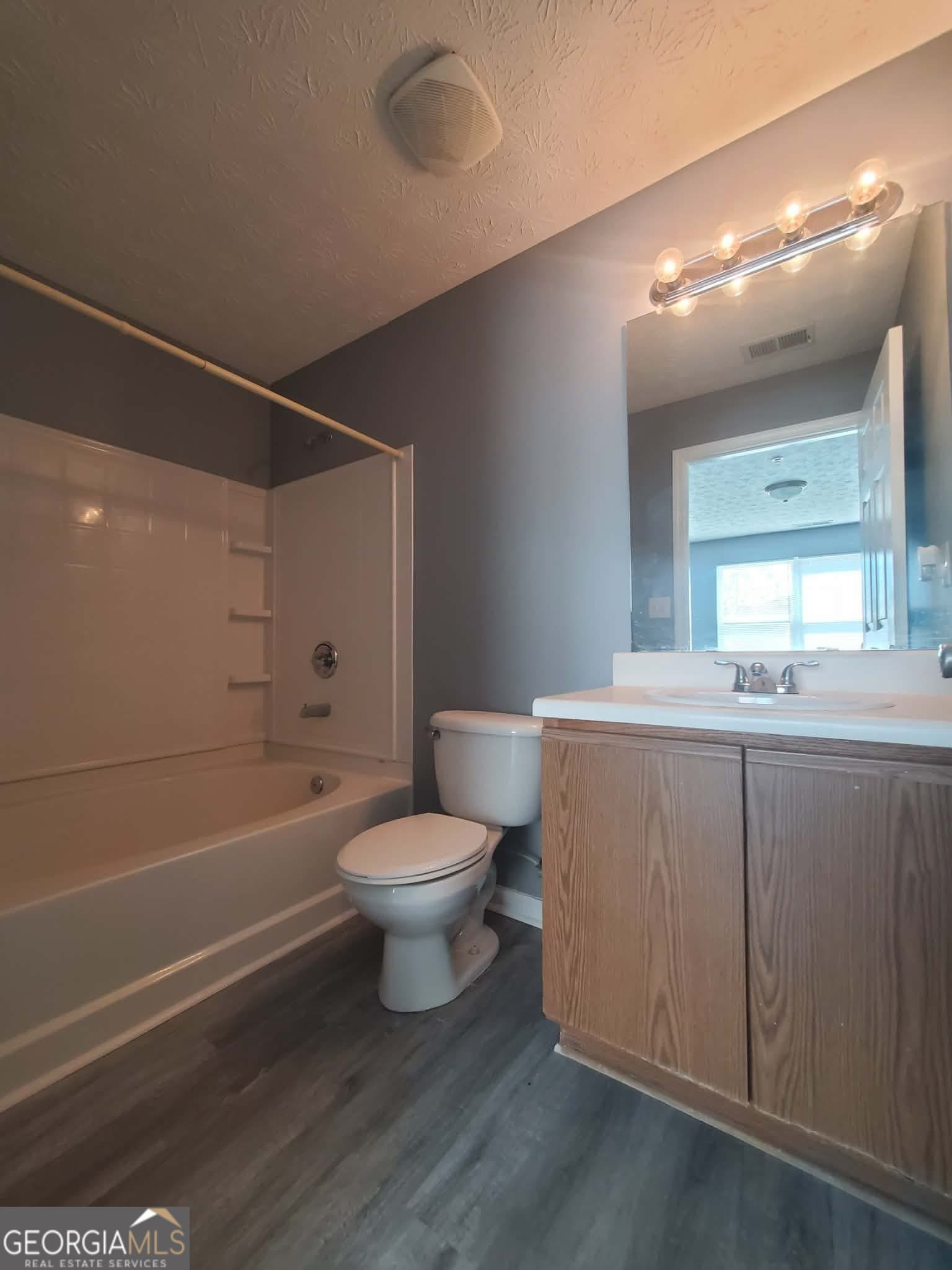 3 bedroom, 2 bathroom, 1,292 sq ft condominium for rent at 17301 Waldrop Cove, Decatur, GA 30034 for $1,399 a month — photo 10