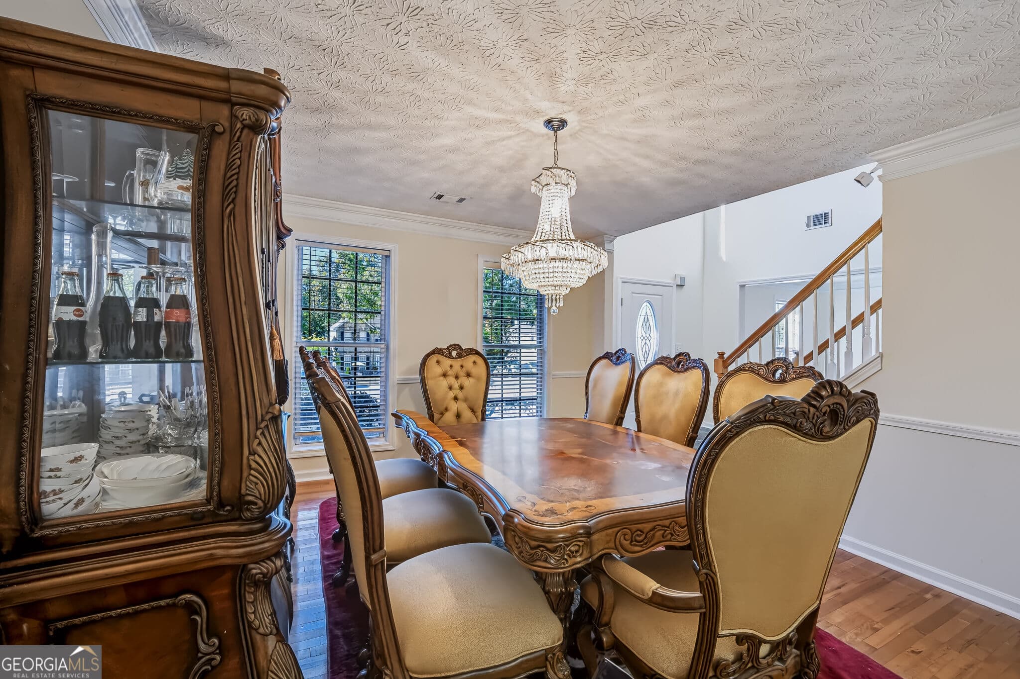 4 bedroom, 2.5 bathroom, 2,796 sq ft single family residence for sale at 680 Paper Creek Drive, Lawrenceville, GA 30046 — photo 10