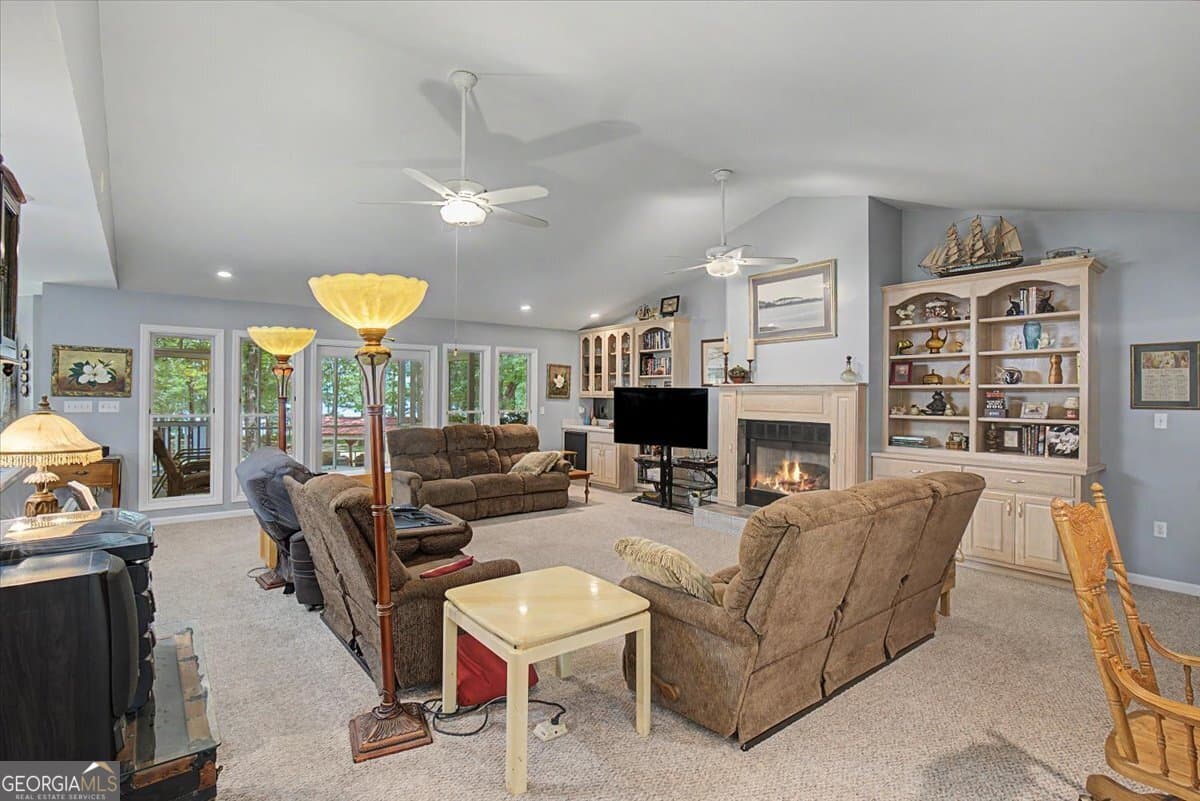 4 bedroom, 2.5 bathroom, 2,397 sq ft single family residence for sale at 1005 County Road 544, Centre, AL 35960 — photo 10