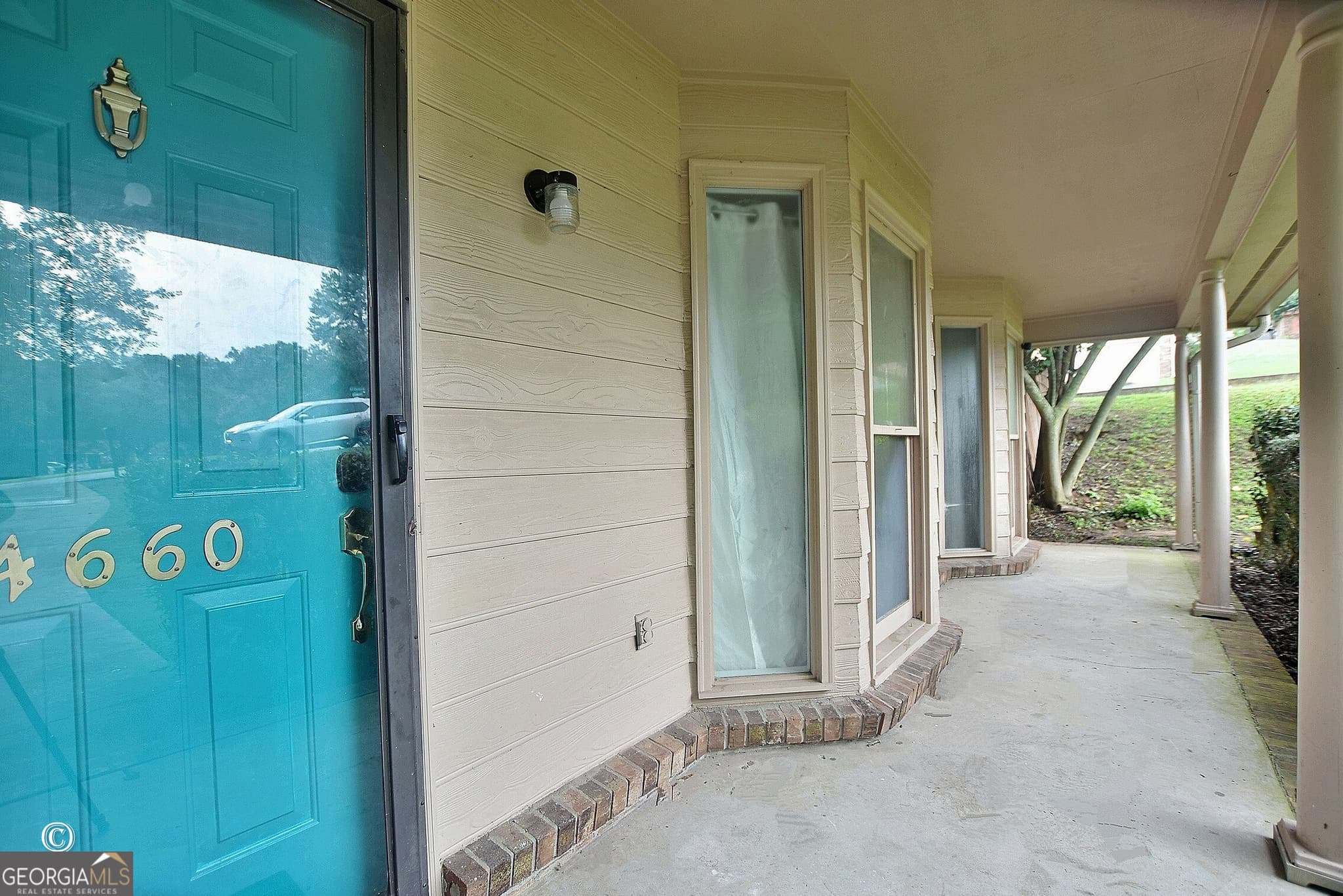 4 bedroom, 2 bathroom, 1,666 sq ft single family residence for sale at 4660 Woodmere Lane, Columbus, GA 31907 — photo 2