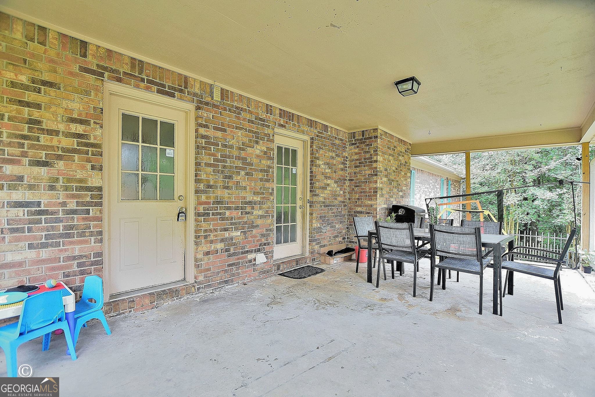 4 bedroom, 2 bathroom, 1,666 sq ft single family residence for sale at 4660 Woodmere Lane, Columbus, GA 31907 — photo 6