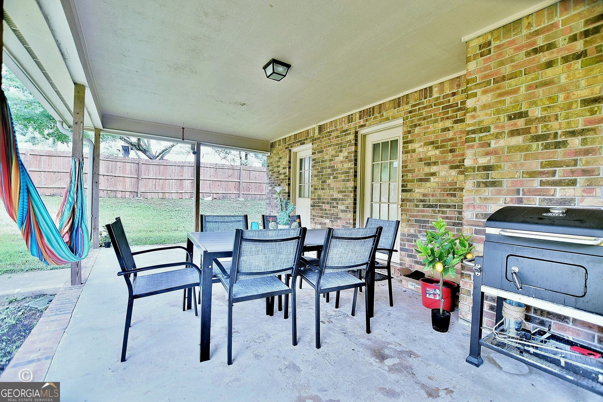 4 bedroom, 2 bathroom, 1,666 sq ft single family residence for sale at 4660 Woodmere Lane, Columbus, GA 31907 — photo 7