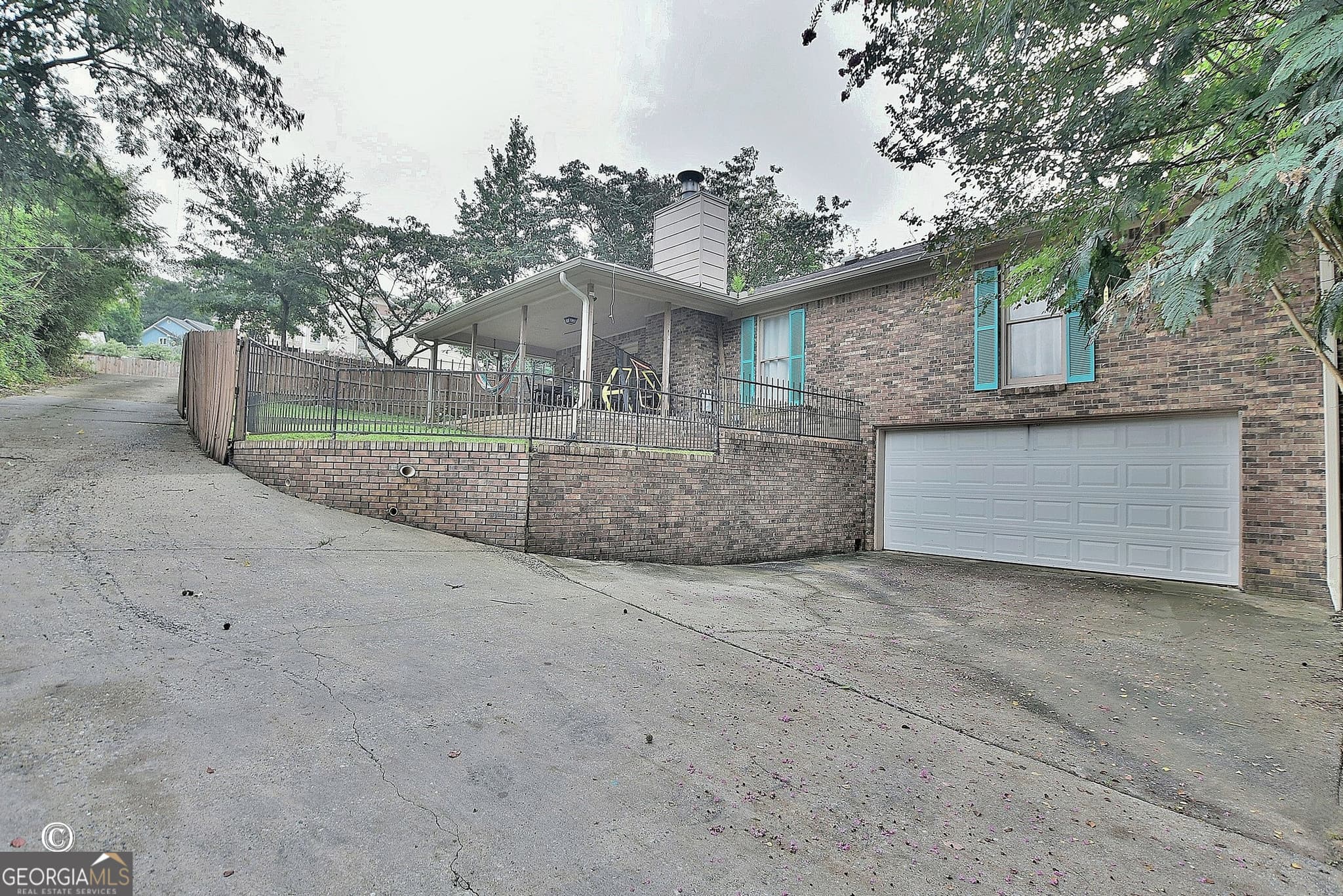 4 bedroom, 2 bathroom, 1,666 sq ft single family residence for sale at 4660 Woodmere Lane, Columbus, GA 31907 — photo 9