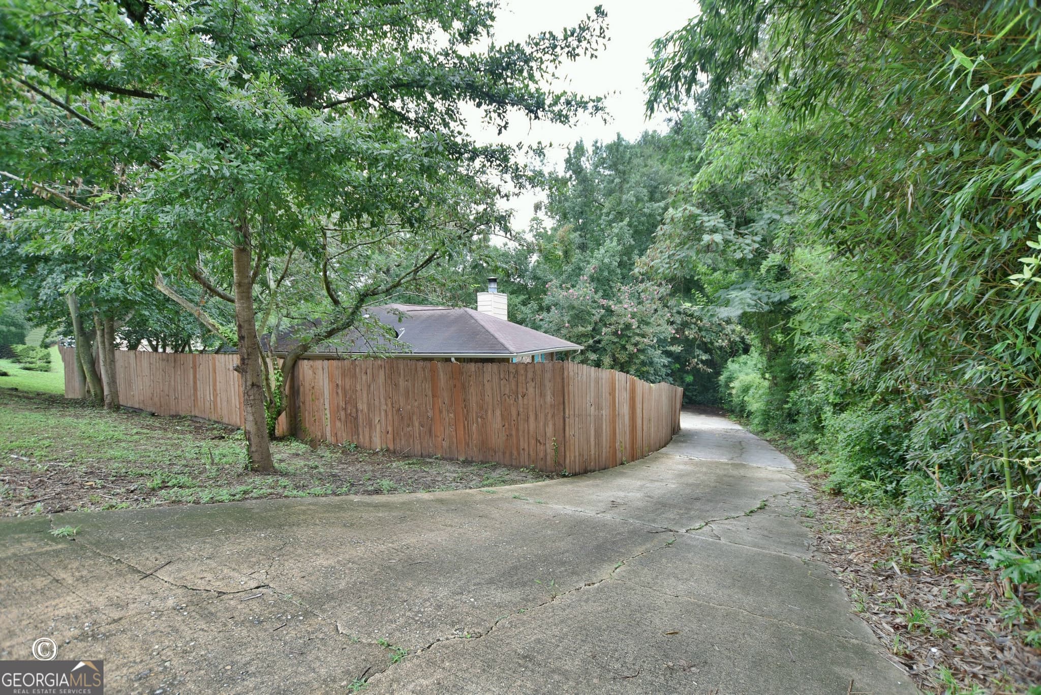 4 bedroom, 2 bathroom, 1,666 sq ft single family residence for sale at 4660 Woodmere Lane, Columbus, GA 31907 — photo 10