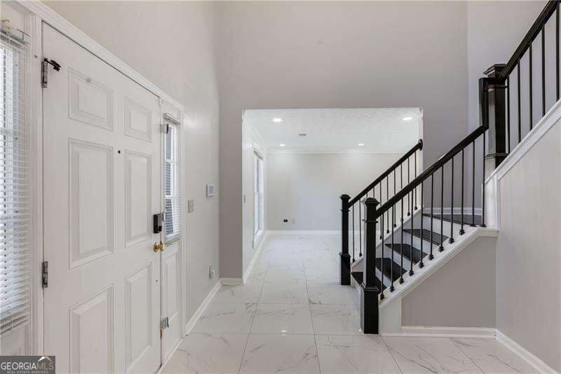 5 bedroom, 2.5 bathroom, 2,972 sq ft single family residence for sale at 3521 Kittery Drive, Snellville, GA 30039 — photo 2
