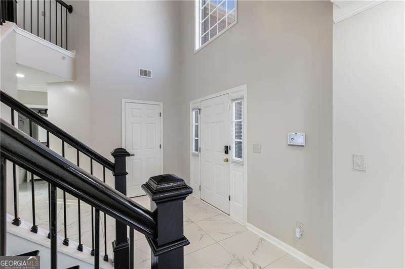 5 bedroom, 2.5 bathroom, 2,972 sq ft single family residence for sale at 3521 Kittery Drive, Snellville, GA 30039 — photo 3