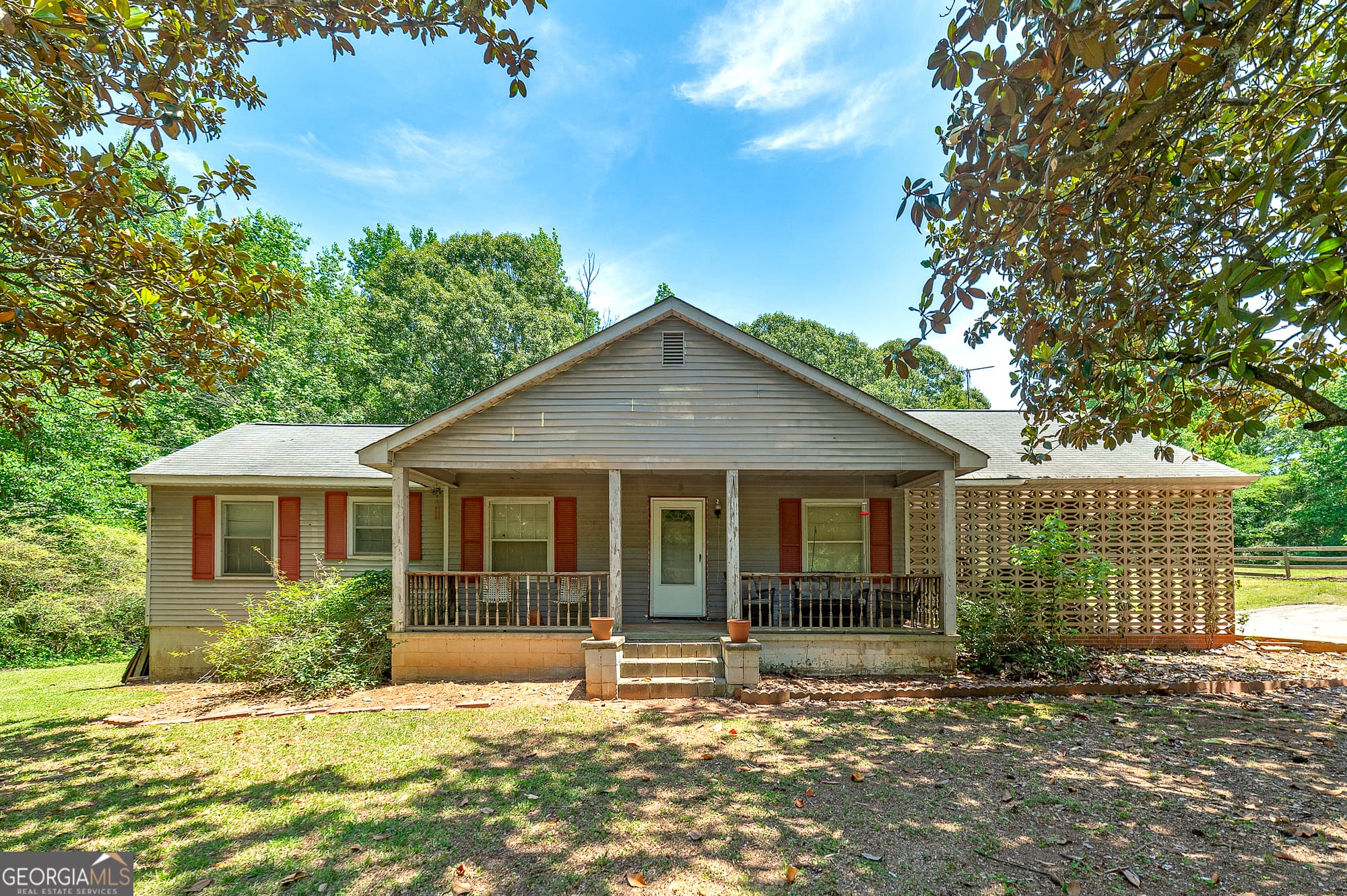 4 bedroom, 2 bathroom, 2,500 sq ft single family residence for sale at 2534 Highway 155, Mcdonough, GA 30252 — photo 9