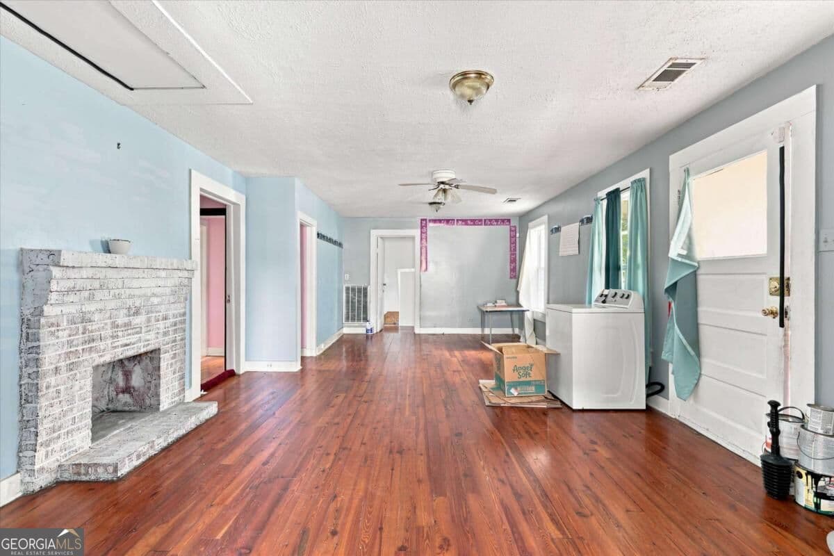 multi family,duplex for sale at 110 Houston Street, Sylvester, GA 31791 — photo 6