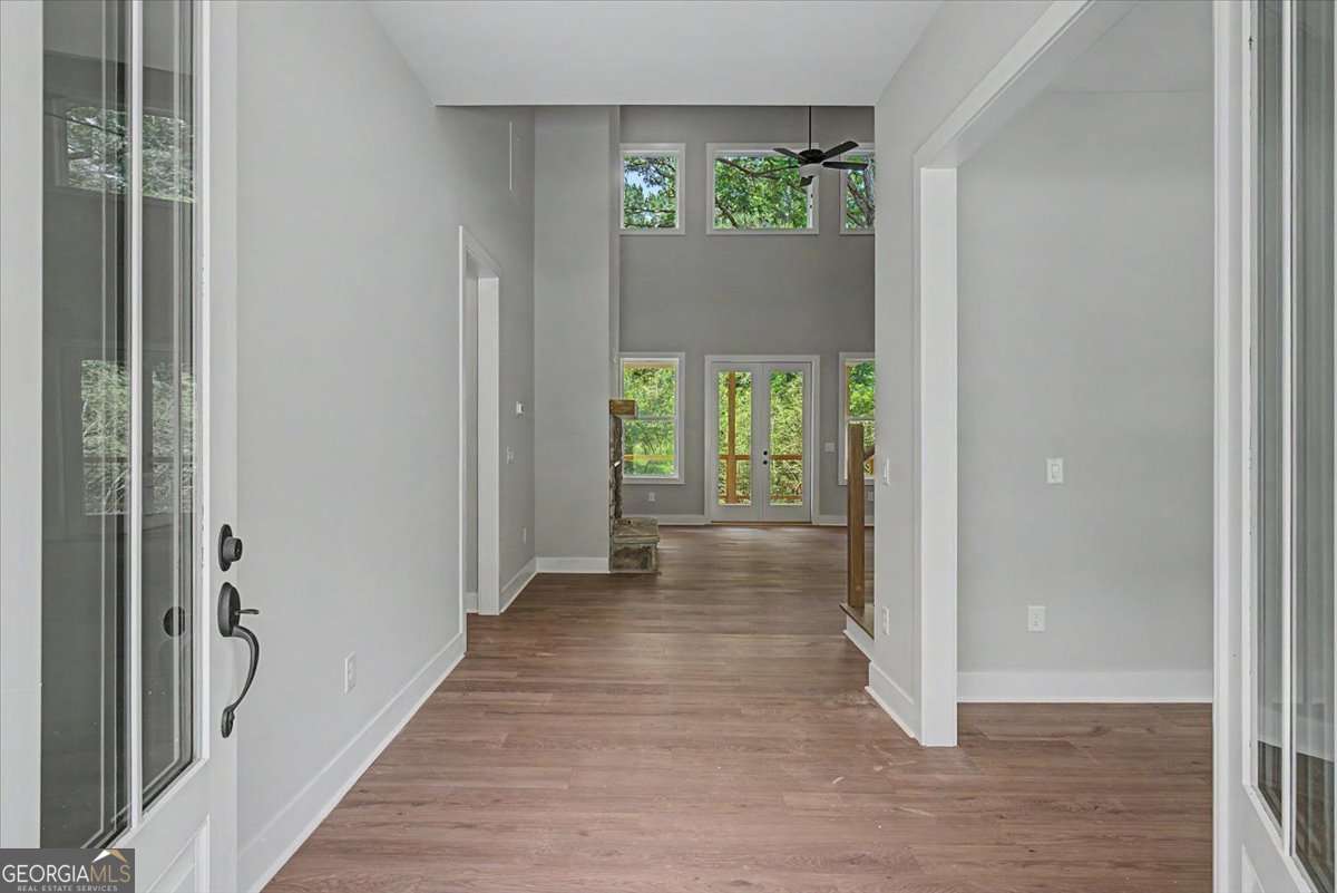 5 bedroom, 3.5 bathroom, 2,570 sq ft single family residence for sale at 26 Rushden Way, Rome, GA 30161 — photo 7