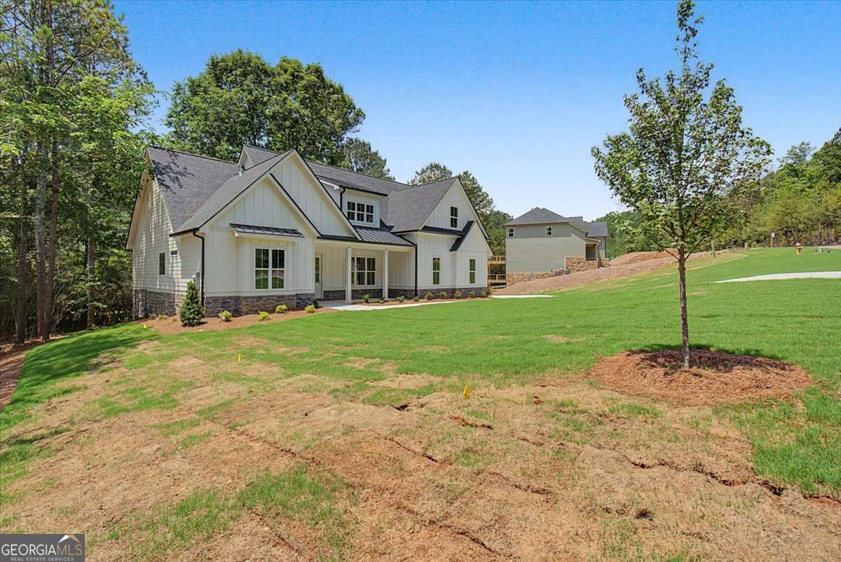 5 bedroom, 3.5 bathroom, 2,570 sq ft single family residence for sale at 26 Rushden Way, Rome, GA 30161 — photo 4