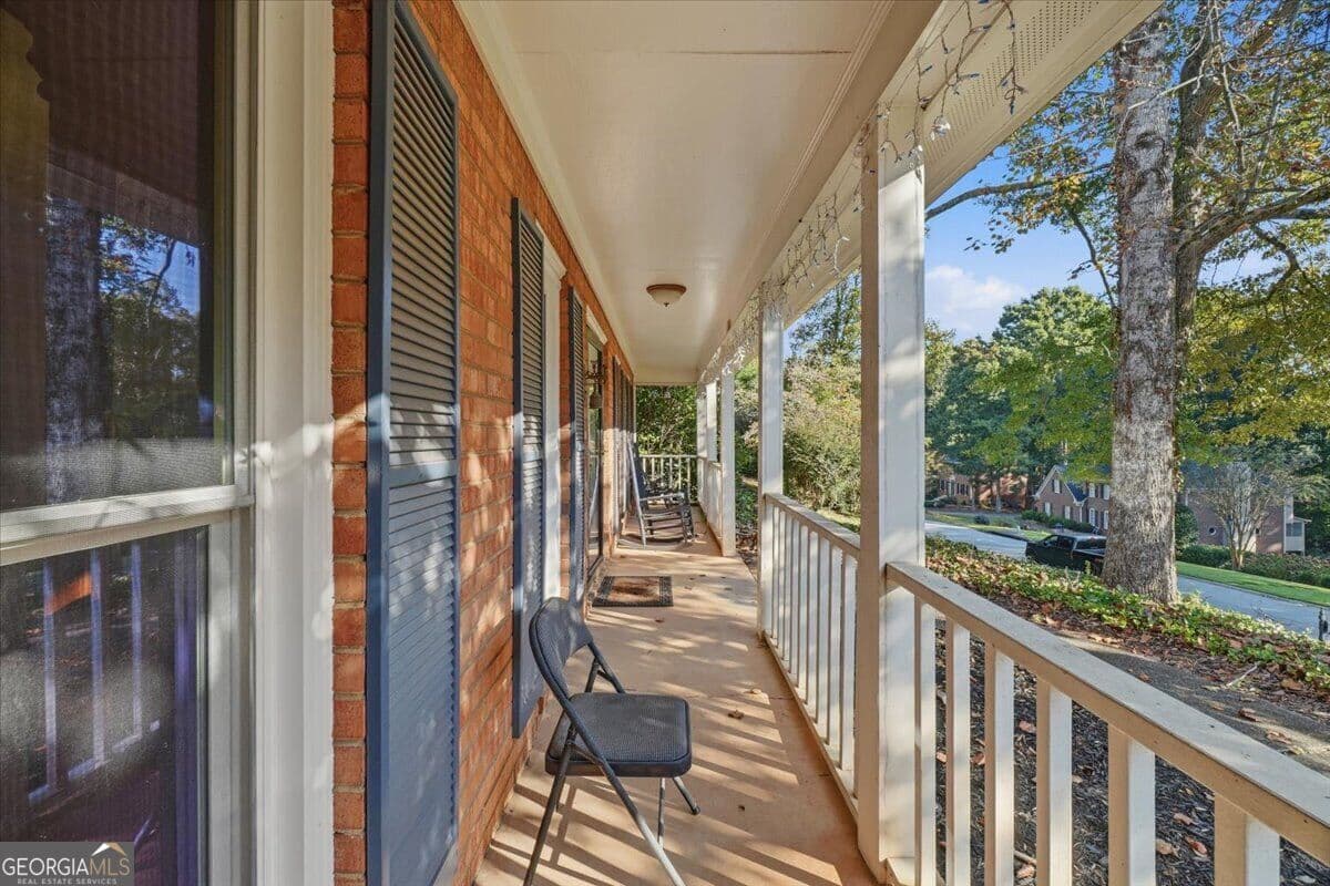 4 bedroom, 3 bathroom single family residence for sale at 3255 Sweet Buckeye Drive, Marietta, GA 30066 — photo 5