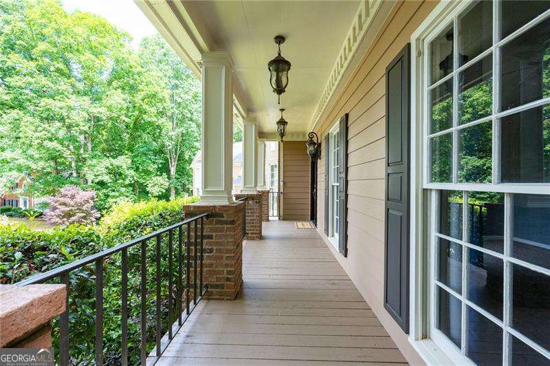 5 bedroom, 4.5 bathroom, 4,127 sq ft single family residence sold at 3268 Autumn Woods Trail, Marietta, GA 30064