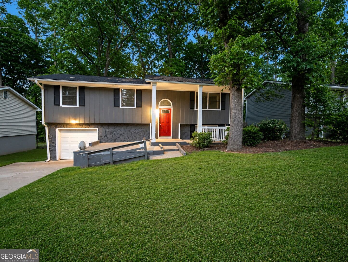 4 bedroom, 3 bathroom, 1,867 sq ft single family residence for rent at 2153 Cherokee Valley Circle, Lithonia, GA 30058 for $2,000 a month — photo 1 of 1