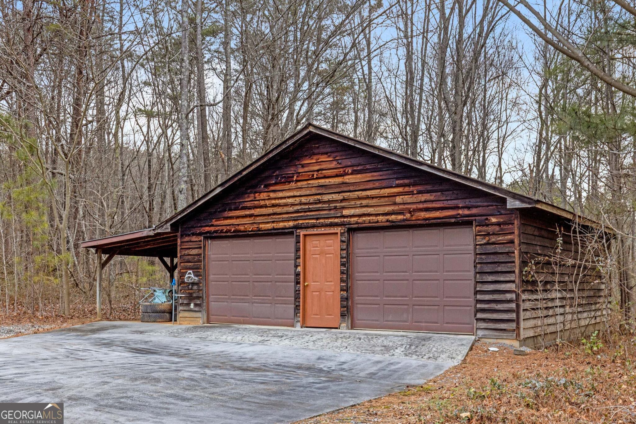 3 bedroom, 3 bathroom, 3,264 sq ft cabin,single family residence for sale at 446 Jamestown Road, Menlo, GA 30731 — photo 8