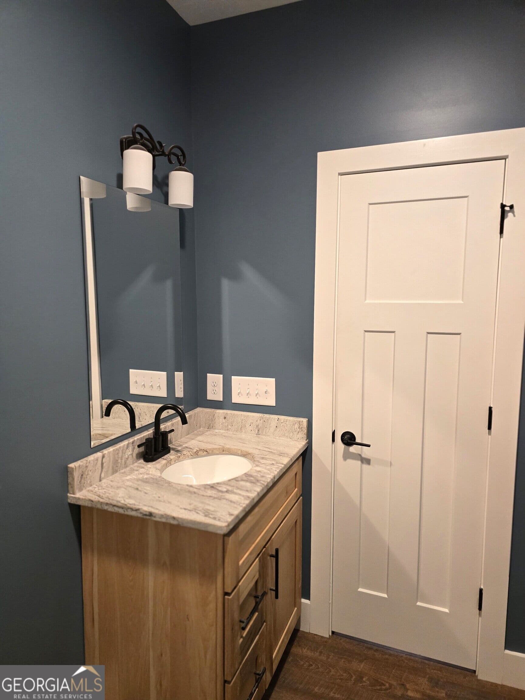 3 bedroom, 2.5 bathroom, 1,500 sq ft single family residence for sale at 1152 Clarks Bridge Road, Stapleton, GA 30823 — photo 6