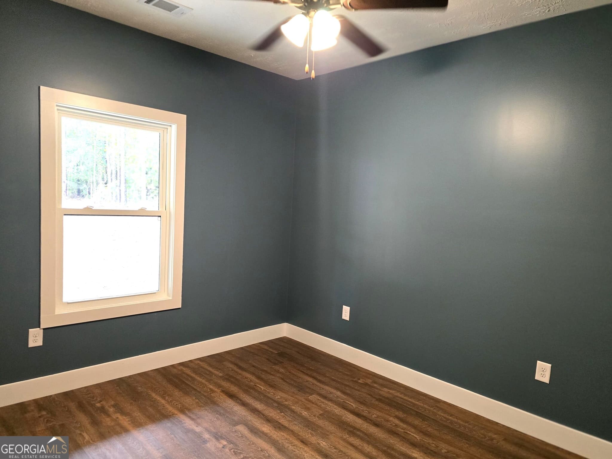 3 bedroom, 2.5 bathroom, 1,500 sq ft single family residence for sale at 1152 Clarks Bridge Road, Stapleton, GA 30823 — photo 5