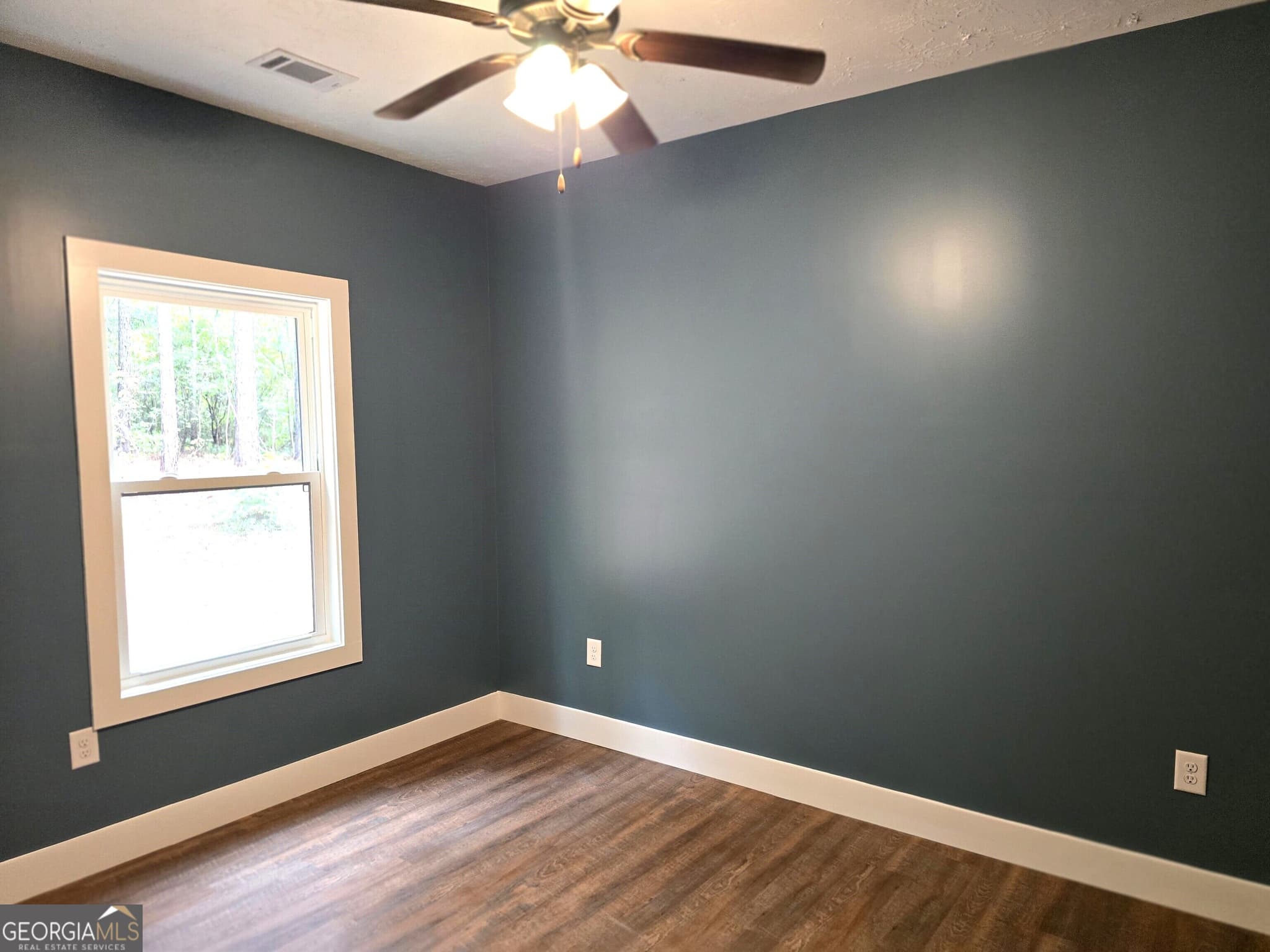3 bedroom, 2.5 bathroom, 1,500 sq ft single family residence for sale at 1152 Clarks Bridge Road, Stapleton, GA 30823 — photo 8