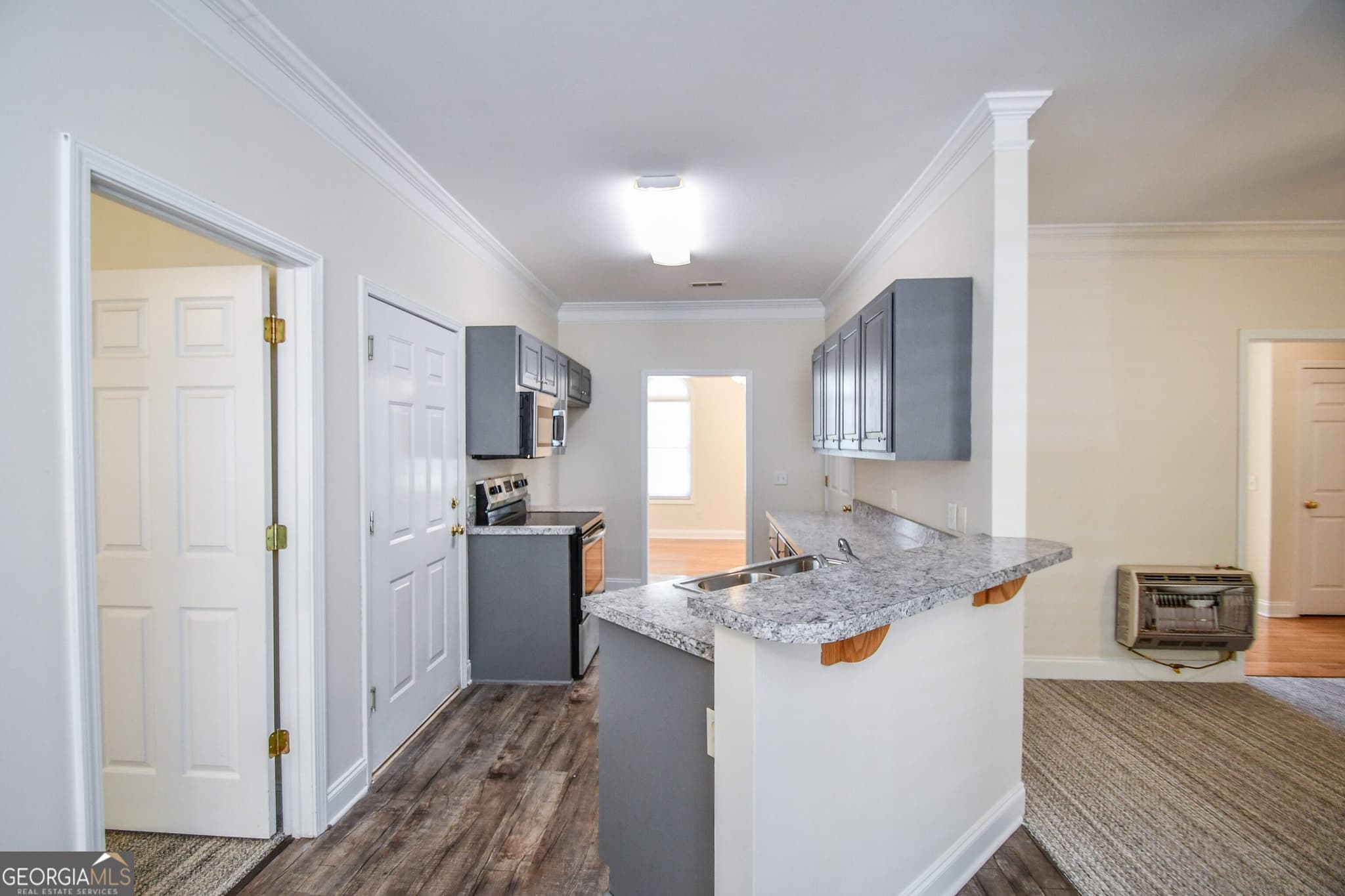 3 bedroom, 2 bathroom, 1,374 sq ft single family residence for sale at 129 Leyland Hills Drive, Clarkesville, GA 30523 — photo 10