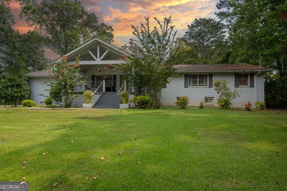 1490 N Main Street, Lafayette, GA 30728 — most recent listing photo