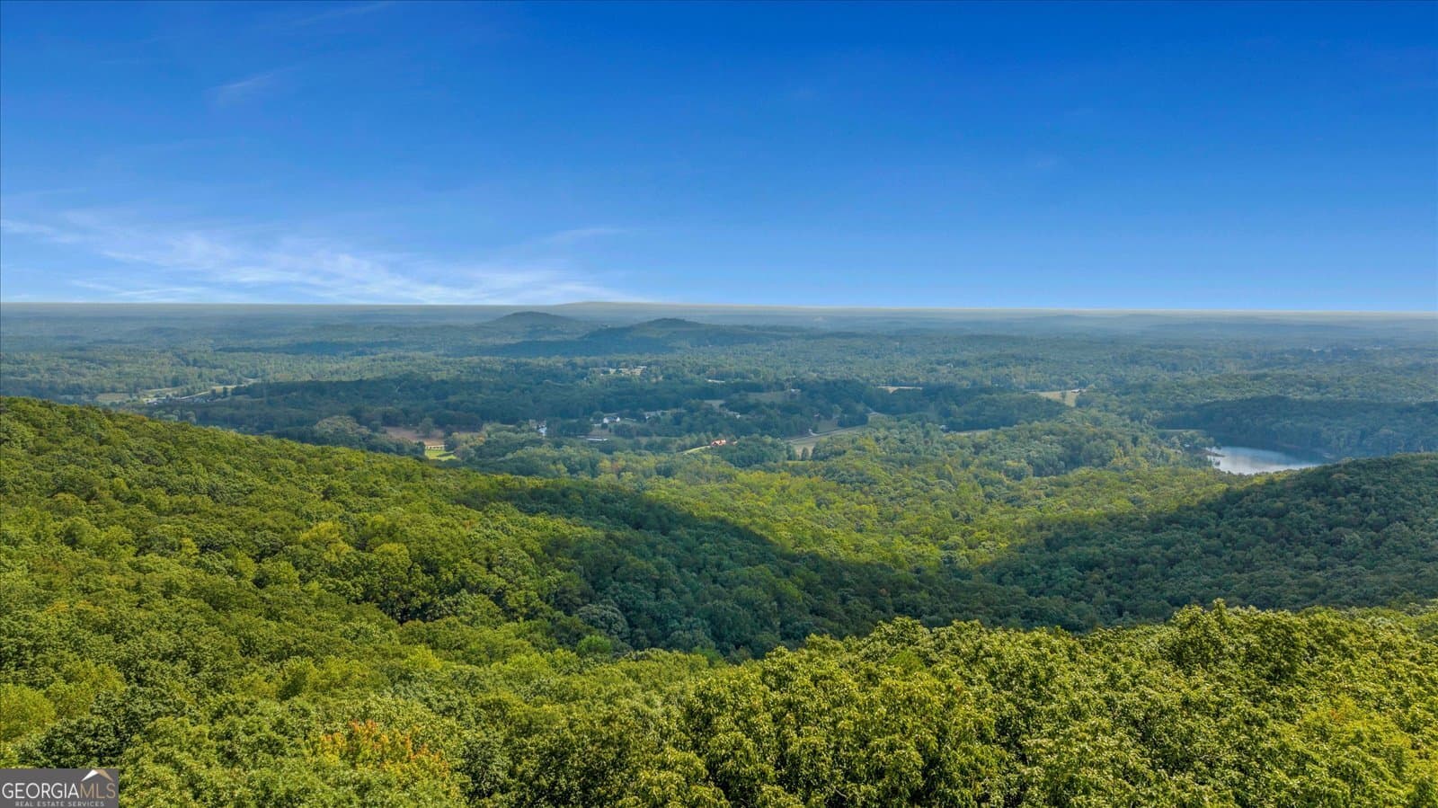 residential lot for sale at LOT 54 Mountainside Drive, Cleveland, GA 30528 — photo 7