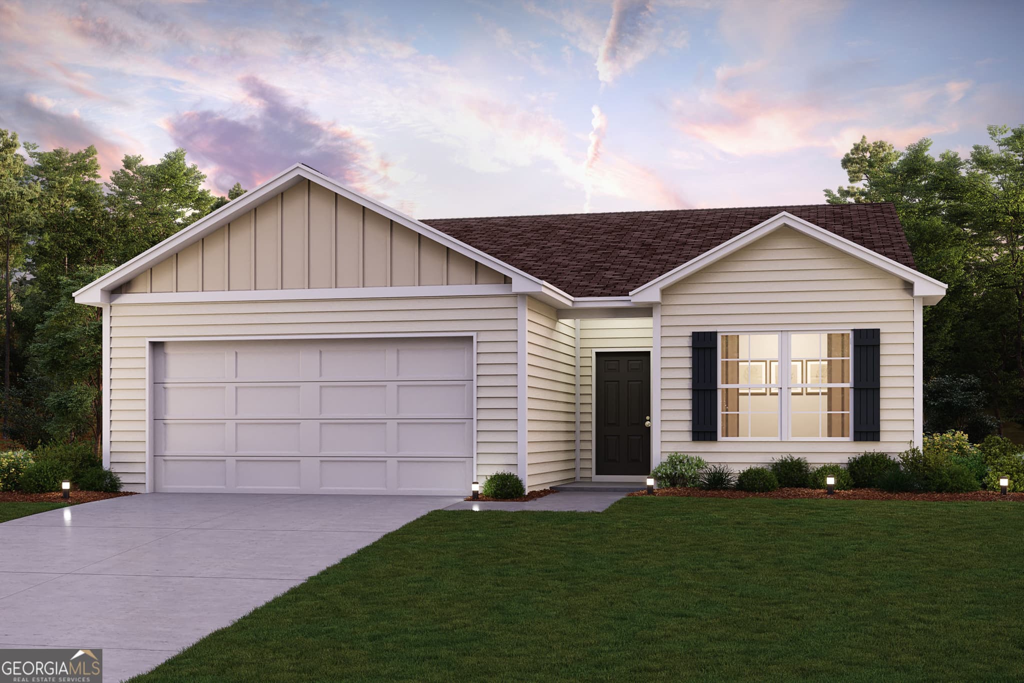 212 LANDING Boulevard, Kingsland, GA 31548 — most recent listing photo