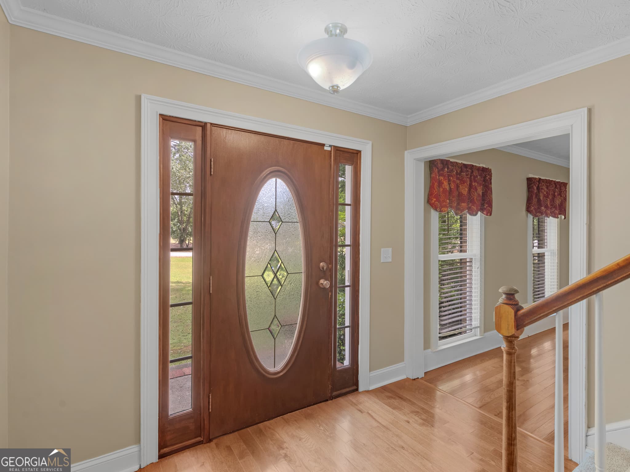 4 bedroom, 3 bathroom, 4,000 sq ft single family residence for sale at 8601 N Shore Drive, Jonesboro, GA 30236 — photo 7