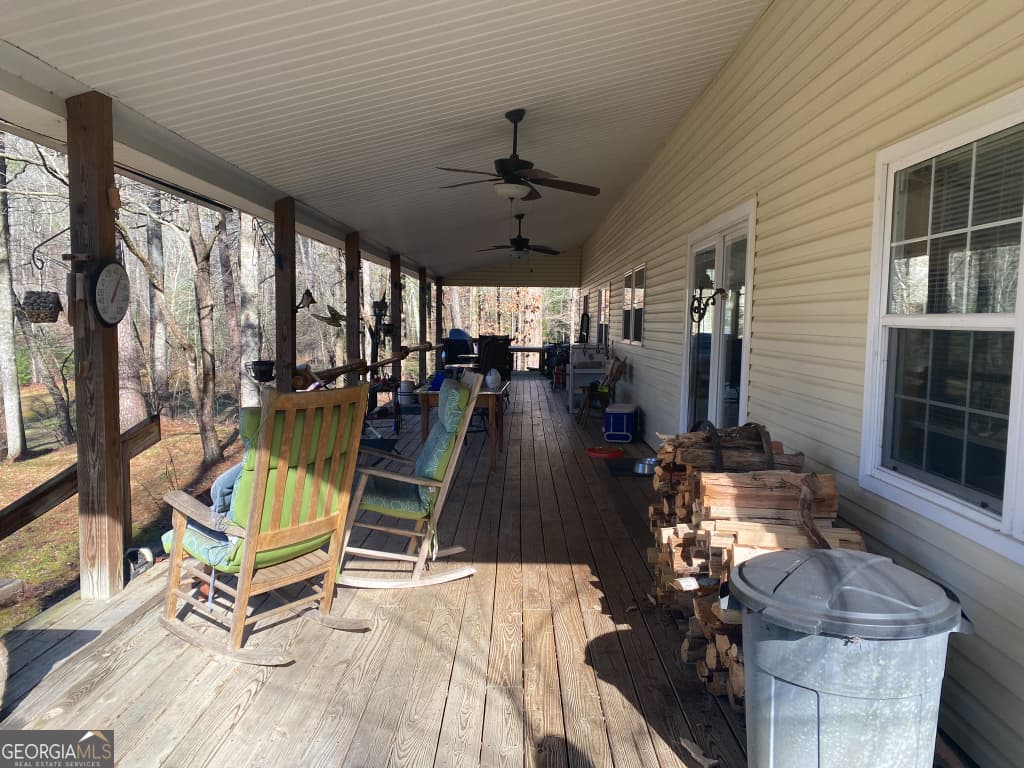 2 bedroom, 2 bathroom, 1,400 sq ft single family residence for sale at 2594 Blue Ridge Gap Road, Clayton, GA 30525 — photo 10