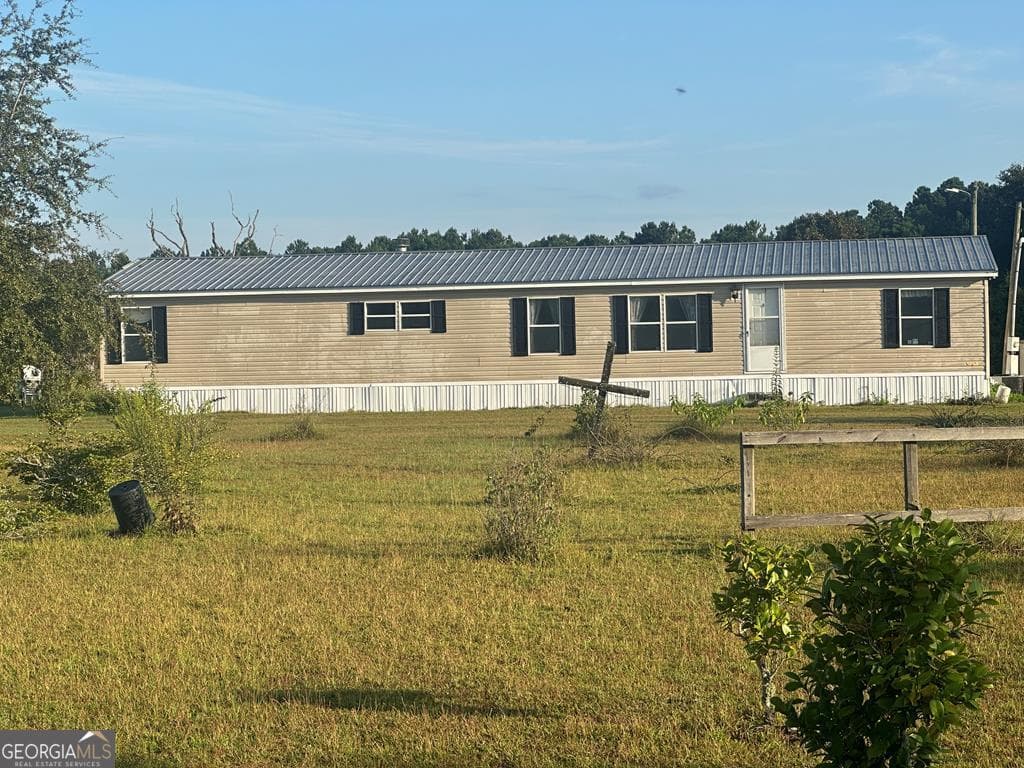 3317 Henry Moxley Rd,, Cobbtown, GA 30420 — most recent listing photo