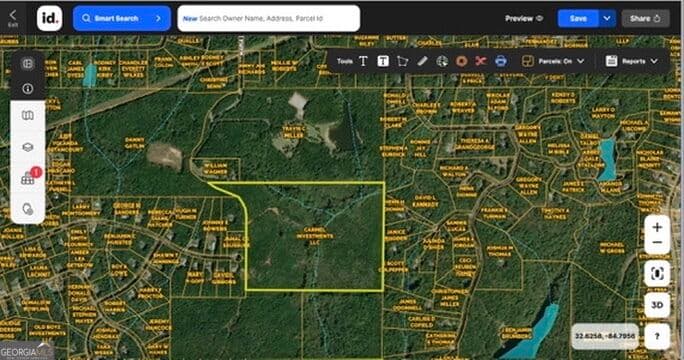 agriculture for sale at 0 Maria Lane, Ellerslie, GA 31807 — photo 4