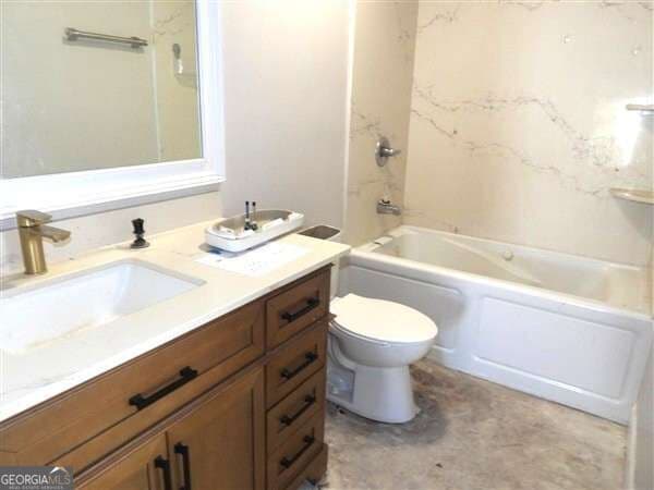 3 bedroom, 2 bathroom, 1,846 sq ft single family residence for sale at 618 Madison Drive, Hinesville, GA 31313 — photo 7