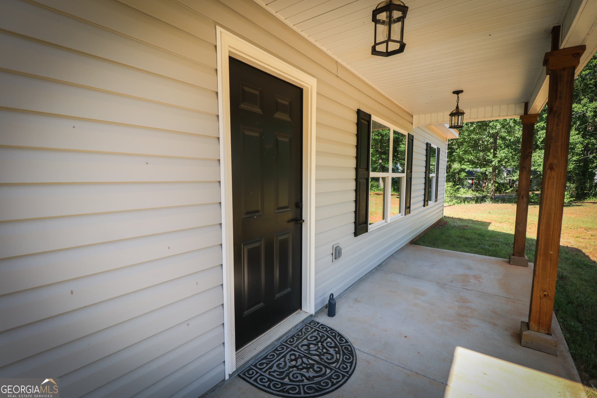 3 bedroom, 2 bathroom, 1,380 sq ft single family residence under contract at 101 Alexandria Way, Thomaston, GA 30286 — photo 9