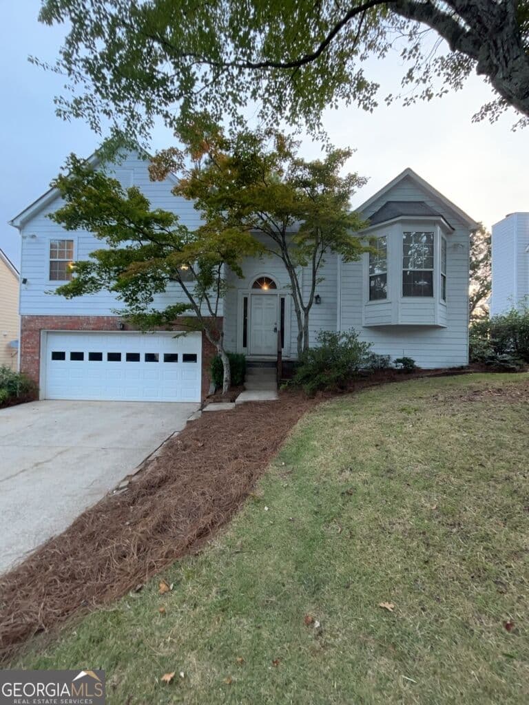 4 bedroom, 3 bathroom, 2,316 sq ft single family residence for rent at 4351 East Meadow Drive, Duluth, GA 30096 for $2,500 a month — photo 1 of 1