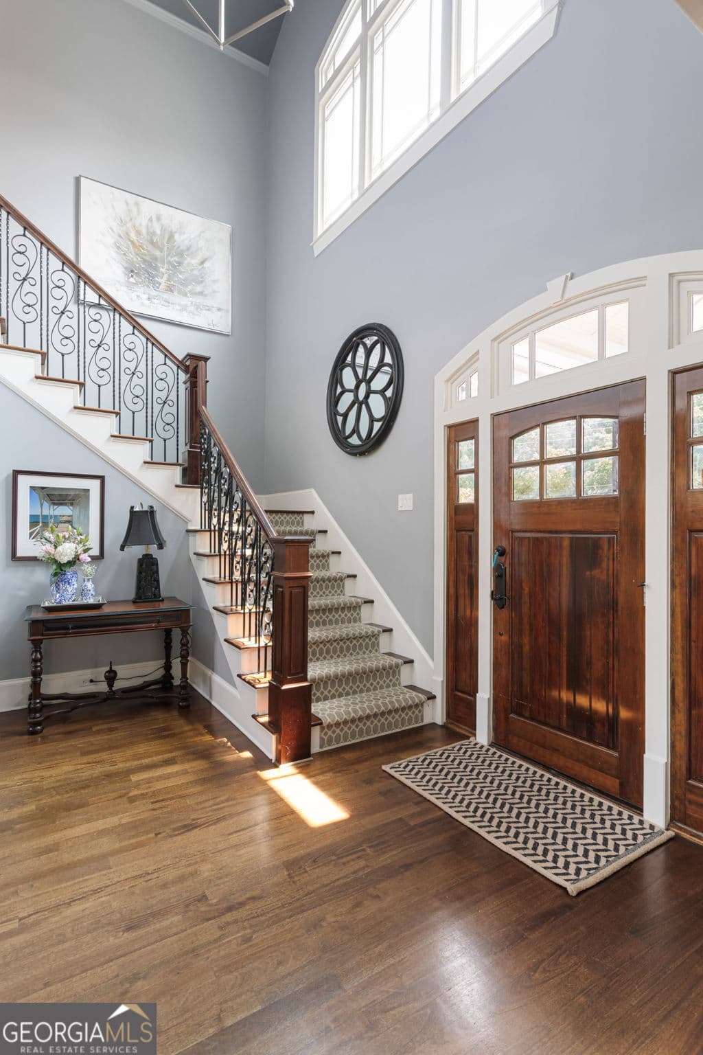 7 bedroom, 6.5 bathroom, 6,024 sq ft single family residence for sale at 2019 Cambridge Avenue, College Park, GA 30337 — photo 8