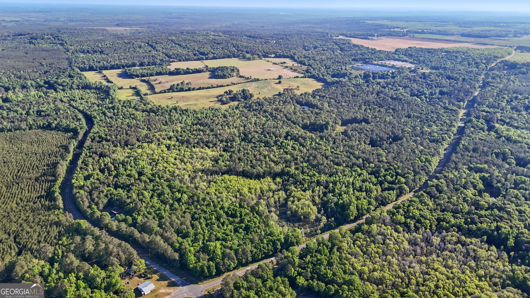 unimproved land for sale at 0 Union Church Road, Fort Valley, GA 31030 — photo 5