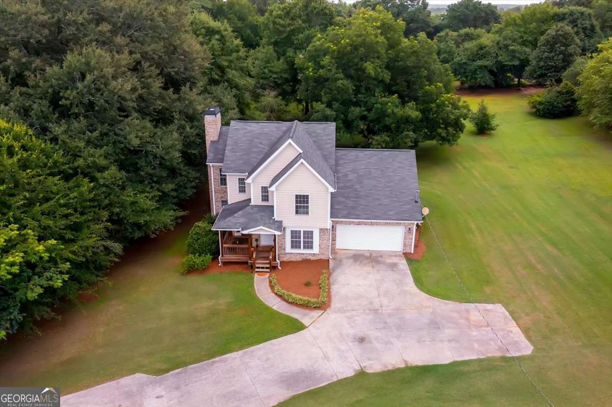 3 bedroom, 3 bathroom, 2,796 sq ft single family residence for sale at 4200 Union Church Road, Mcdonough, GA 30252 — photo 6