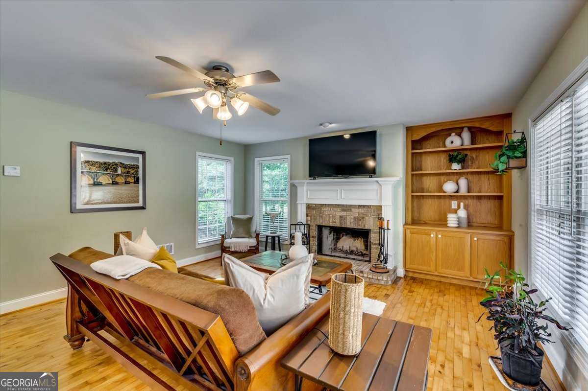 3 bedroom, 3 bathroom, 2,796 sq ft single family residence for sale at 4200 Union Church Road, Mcdonough, GA 30252 — photo 7