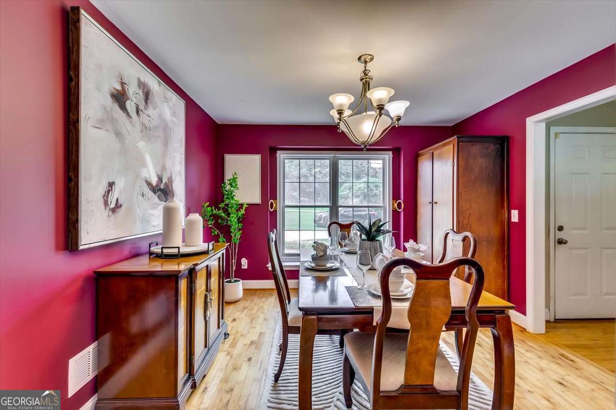 3 bedroom, 3 bathroom, 2,796 sq ft single family residence for sale at 4200 Union Church Road, Mcdonough, GA 30252 — photo 9
