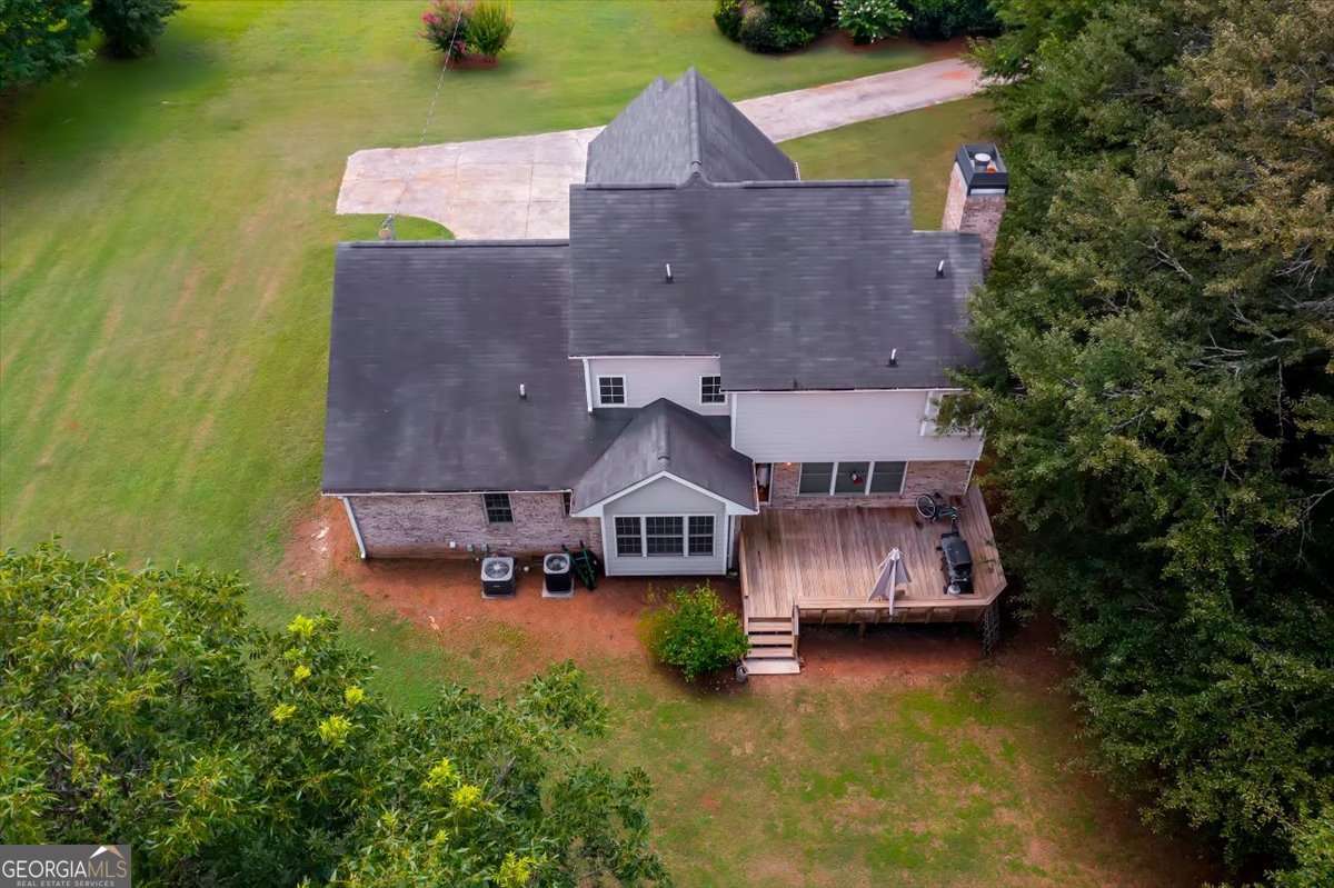 3 bedroom, 3 bathroom, 2,796 sq ft single family residence for sale at 4200 Union Church Road, Mcdonough, GA 30252 — photo 4
