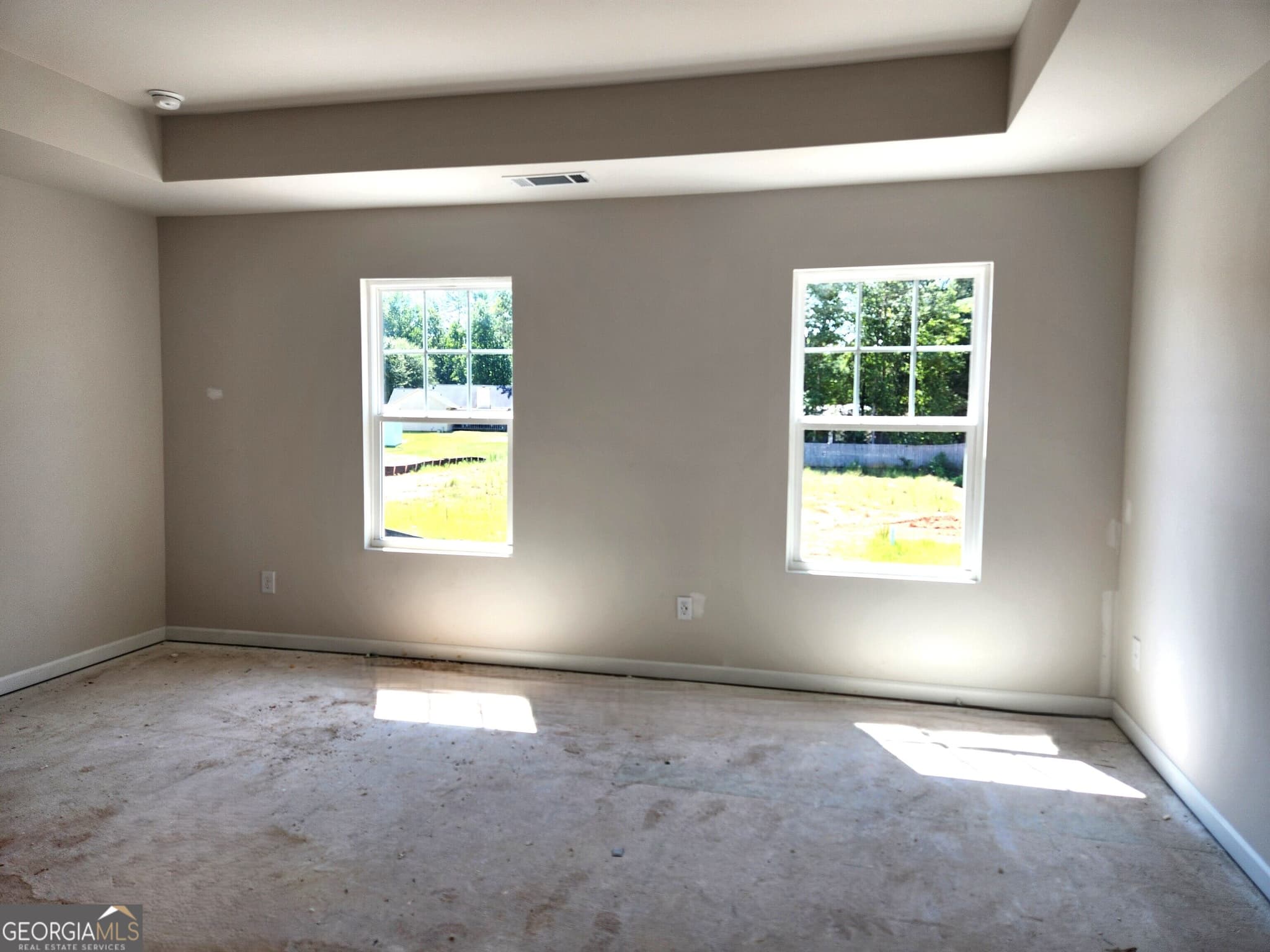 3 bedroom, 2.5 bathroom, 1,848 sq ft townhouse for sale at 67 Umber Lane LOT 38, Newnan, GA 30263 — photo 3