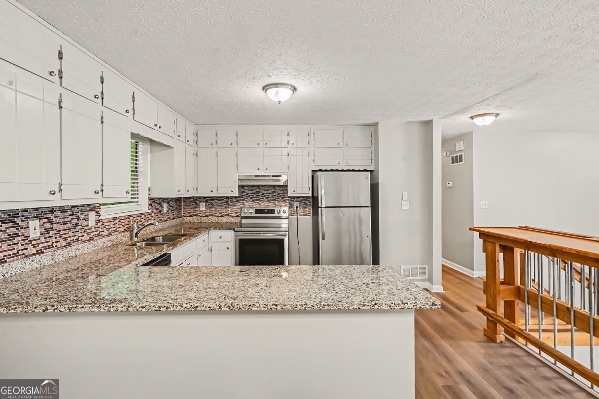3 bedroom, 2.5 bathroom, 3,206 sq ft single family residence for sale at 2311 Weatherly Court, Jonesboro, GA 30236 — photo 6