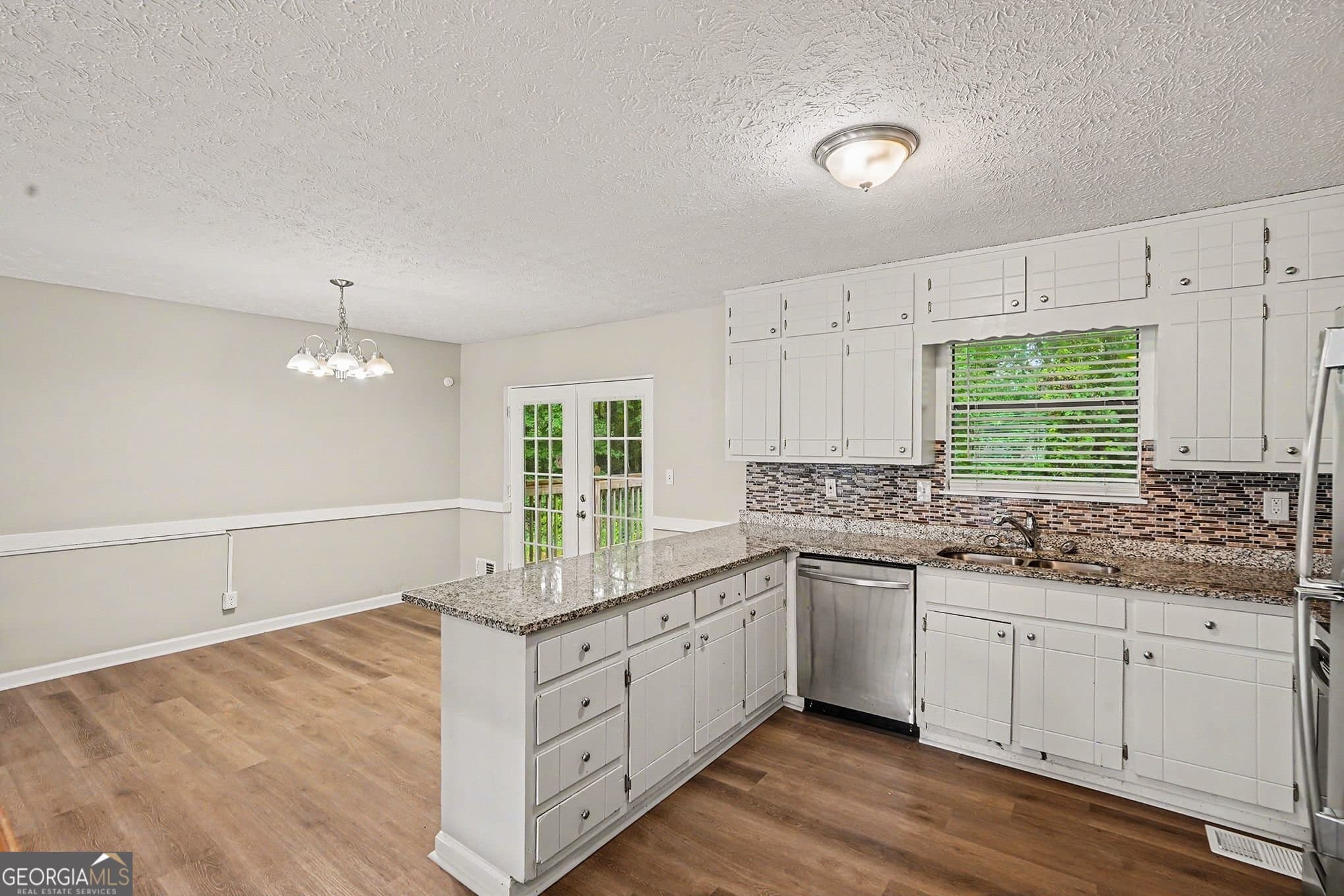 3 bedroom, 2.5 bathroom, 3,206 sq ft single family residence for sale at 2311 Weatherly Court, Jonesboro, GA 30236 — photo 7
