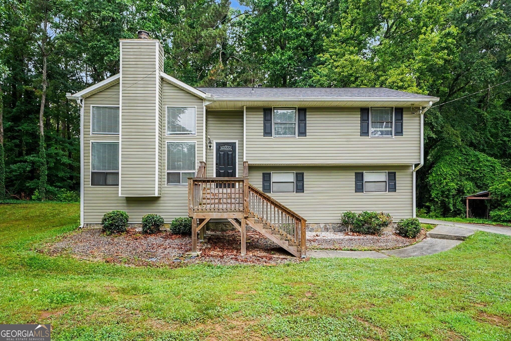 3 bedroom, 2.5 bathroom, 3,206 sq ft single family residence for sale at 2311 Weatherly Court, Jonesboro, GA 30236