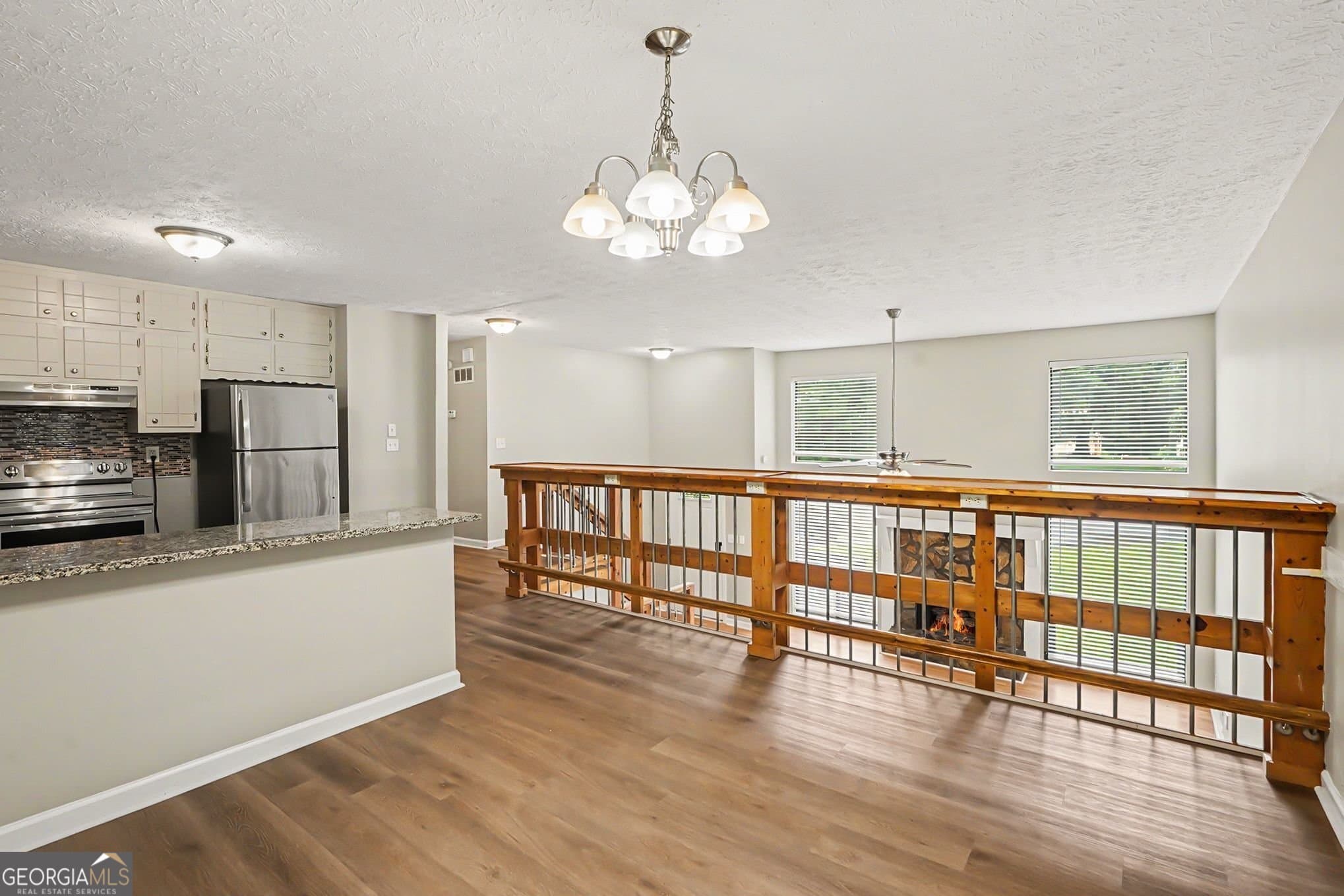 3 bedroom, 2.5 bathroom, 3,206 sq ft single family residence for sale at 2311 Weatherly Court, Jonesboro, GA 30236 — photo 5